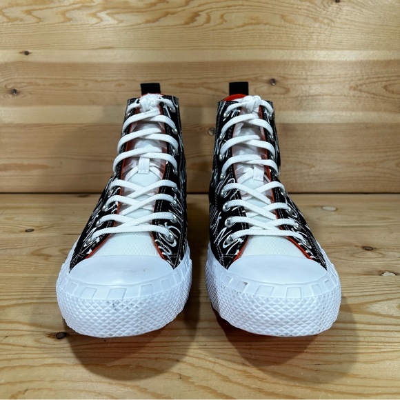 Converse Shoes New Converse Unttl3d High Top Not A Chuck16652cmens